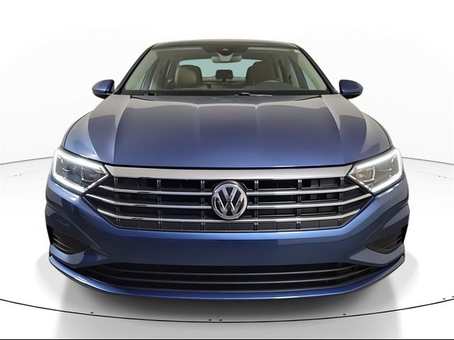 2019 Volkswagen Jetta SEL