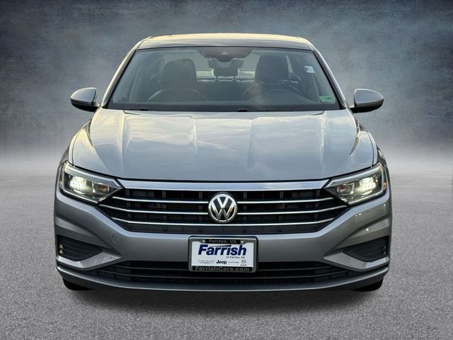 2019 Volkswagen Jetta SEL