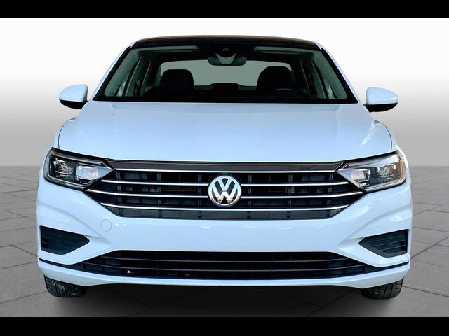 2019 Volkswagen Jetta SEL