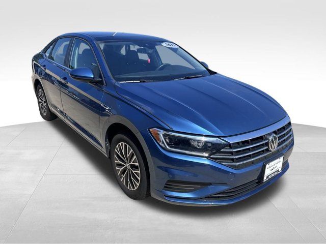 2019 Volkswagen Jetta SEL