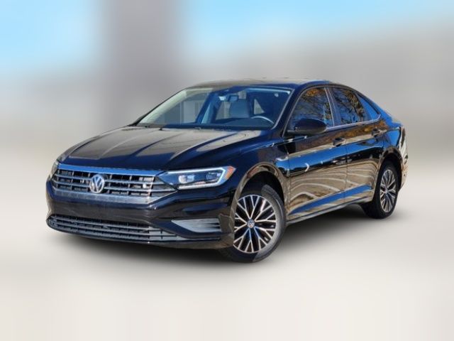 2019 Volkswagen Jetta SEL