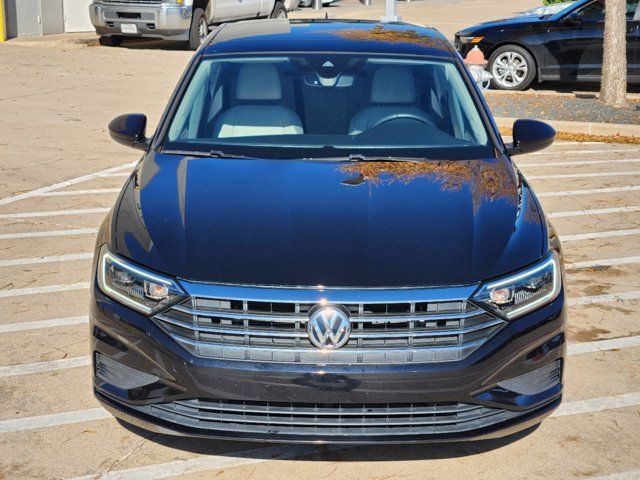 2019 Volkswagen Jetta SEL