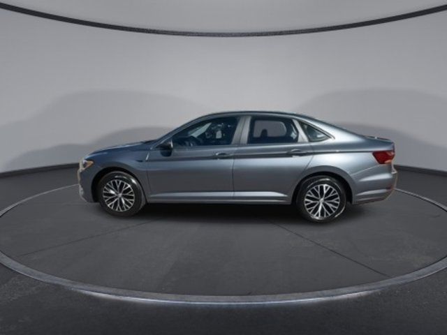 2019 Volkswagen Jetta SEL