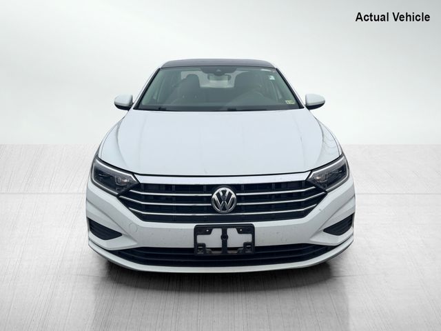 2019 Volkswagen Jetta SEL