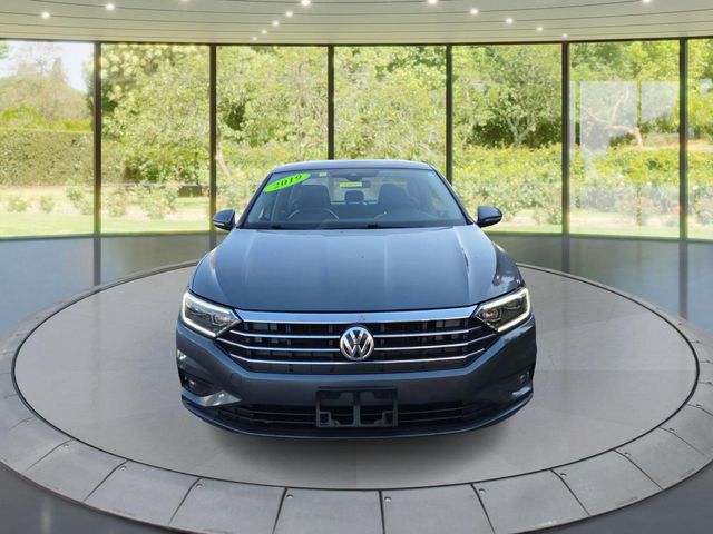 2019 Volkswagen Jetta SEL Premium