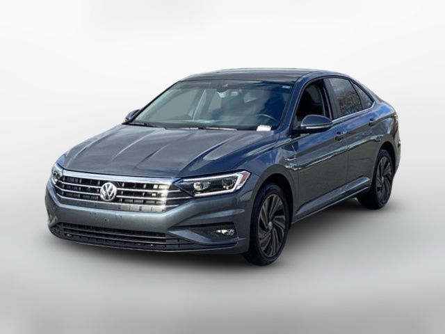 2019 Volkswagen Jetta SEL Premium