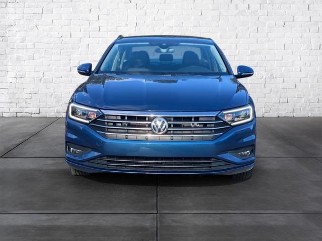 2019 Volkswagen Jetta SEL Premium