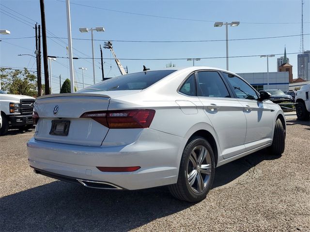 2019 Volkswagen Jetta SEL Premium