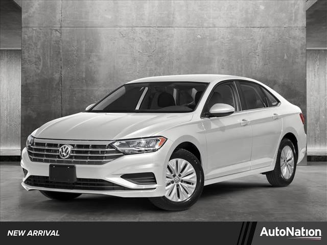 2019 Volkswagen Jetta SEL Premium