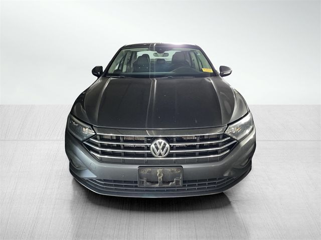 2019 Volkswagen Jetta SEL Premium