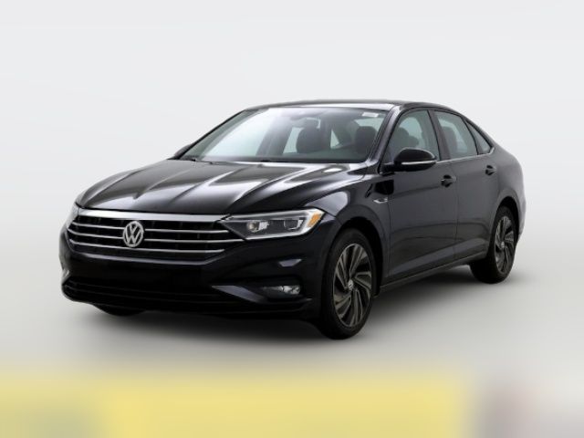 2019 Volkswagen Jetta SEL Premium