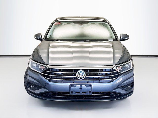 2019 Volkswagen Jetta SEL Premium