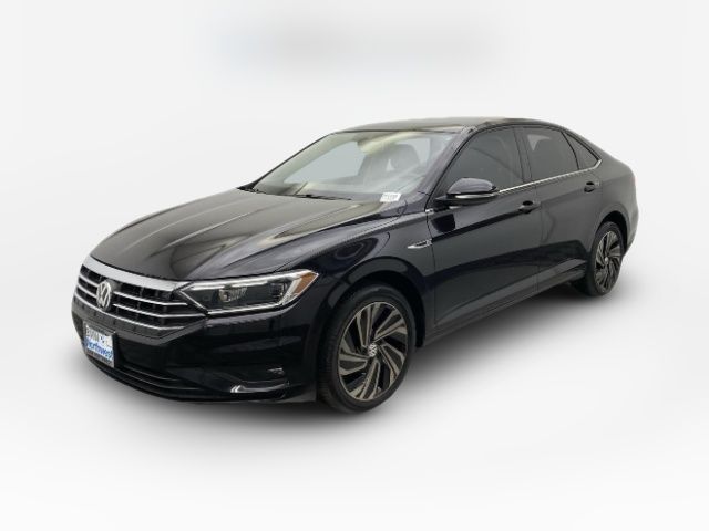 2019 Volkswagen Jetta SEL Premium