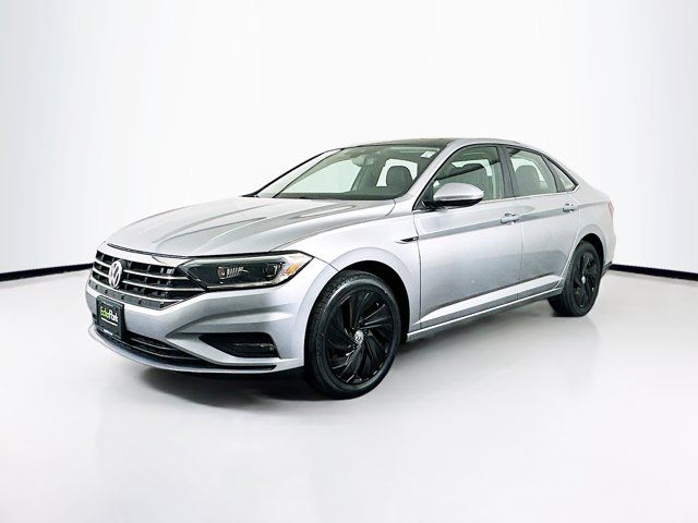 2019 Volkswagen Jetta SEL Premium