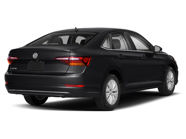 2019 Volkswagen Jetta SE