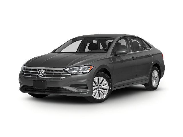 2019 Volkswagen Jetta SE