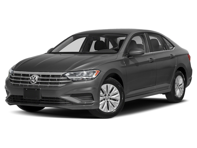 2019 Volkswagen Jetta SE