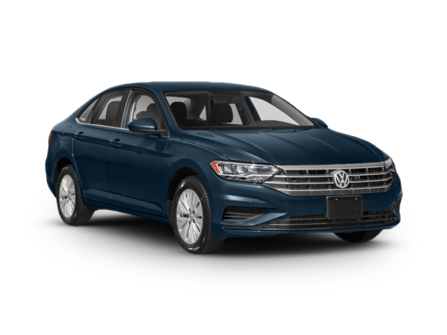 2019 Volkswagen Jetta SE