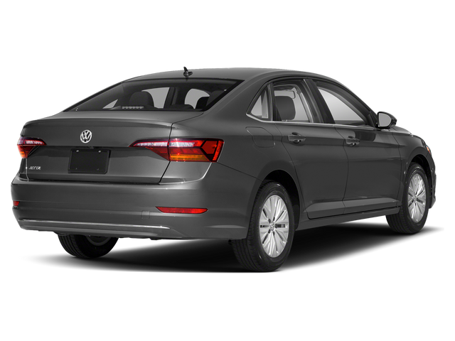 2019 Volkswagen Jetta SE