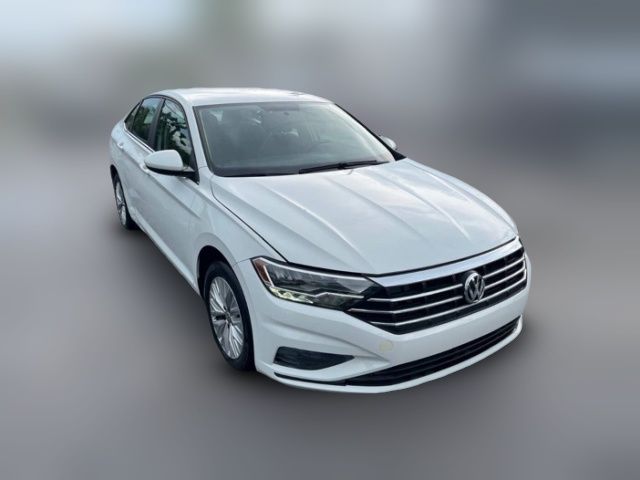 2019 Volkswagen Jetta SE