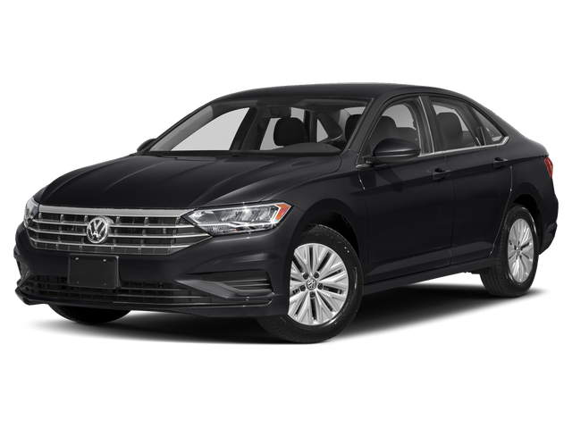 2019 Volkswagen Jetta SE