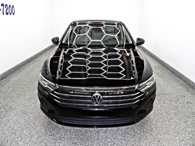 2019 Volkswagen Jetta SE