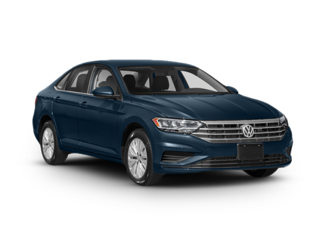 2019 Volkswagen Jetta SE