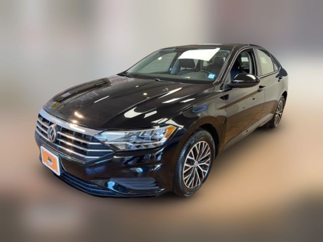 2019 Volkswagen Jetta SE