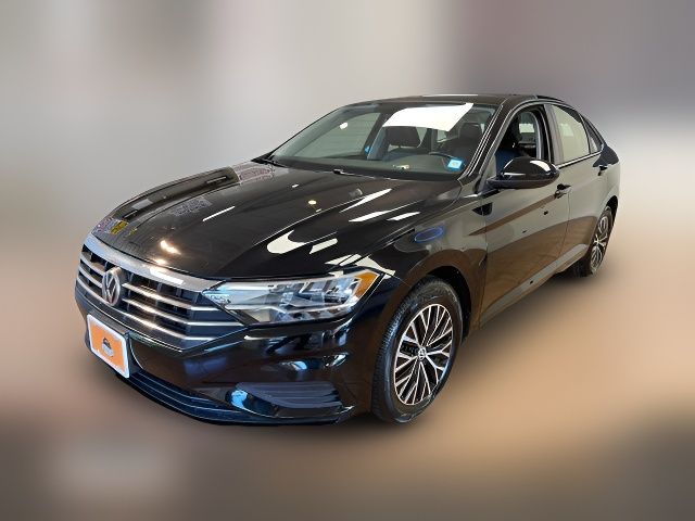 2019 Volkswagen Jetta SE