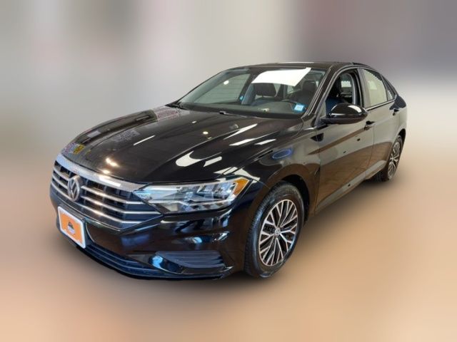 2019 Volkswagen Jetta SE