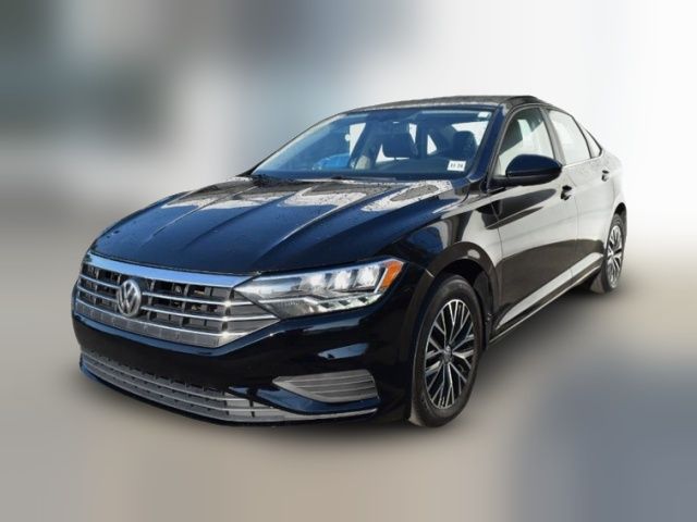 2019 Volkswagen Jetta SE