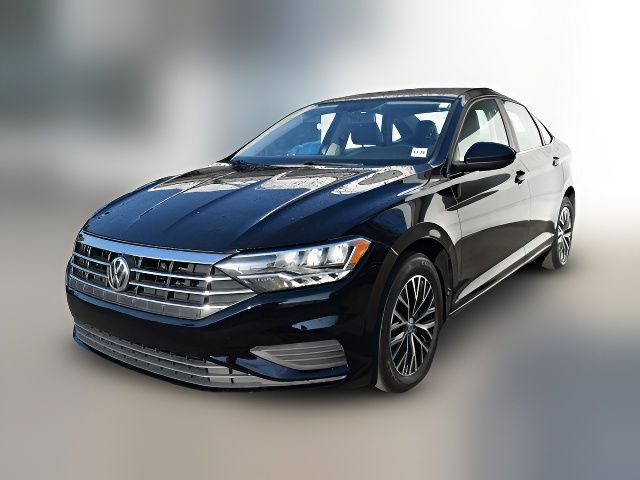 2019 Volkswagen Jetta SE