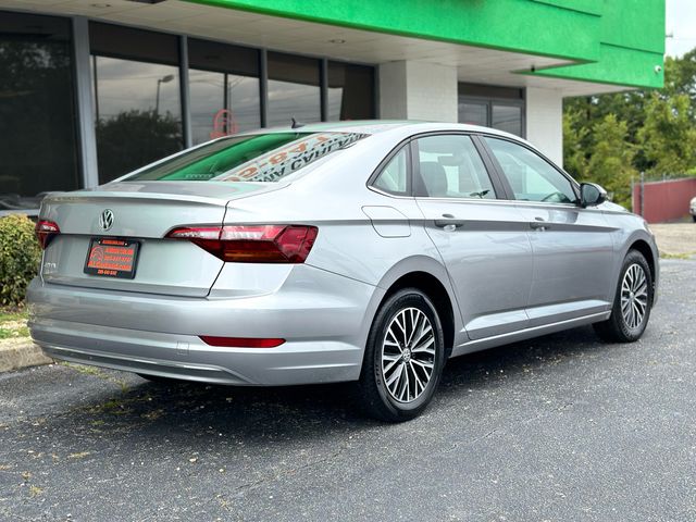 2019 Volkswagen Jetta SE