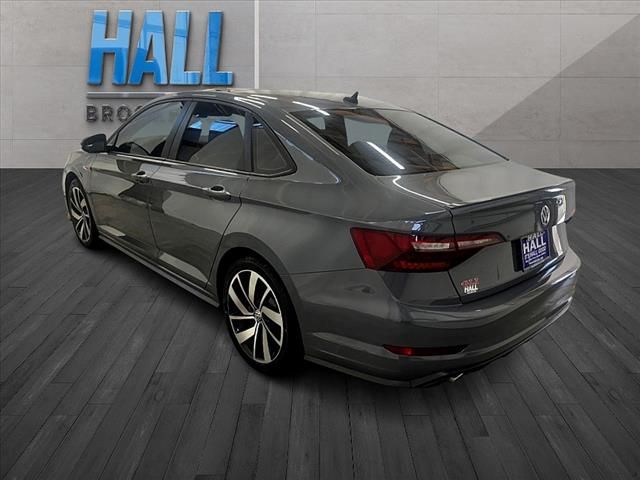 2019 Volkswagen Jetta GLI S