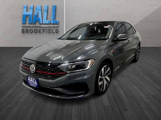 2019 Volkswagen Jetta GLI S