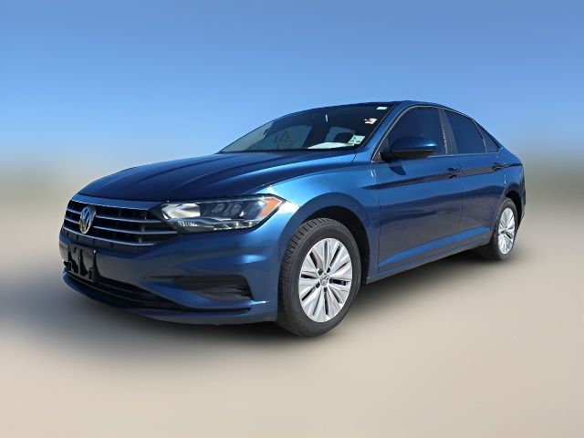 2019 Volkswagen Jetta R-Line