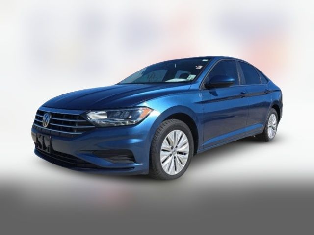 2019 Volkswagen Jetta R-Line