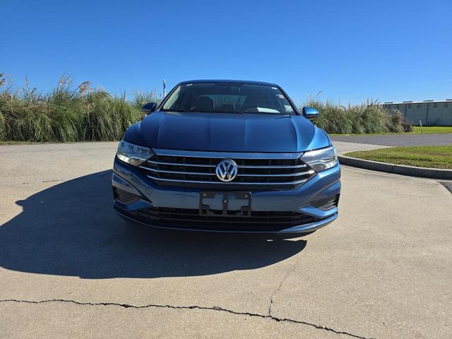 2019 Volkswagen Jetta R-Line