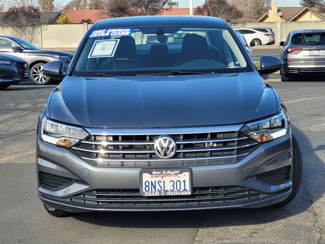 2019 Volkswagen Jetta 