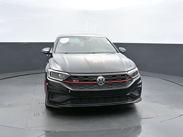 2019 Volkswagen Jetta GLI 35th Anniversary