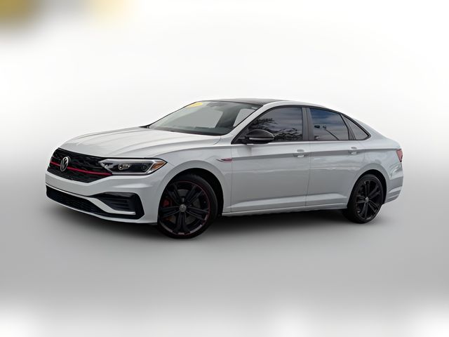 2019 Volkswagen Jetta GLI 35th Anniversary
