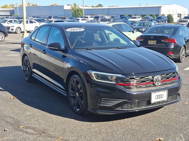 2019 Volkswagen Jetta GLI S