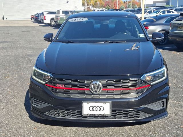 2019 Volkswagen Jetta GLI S