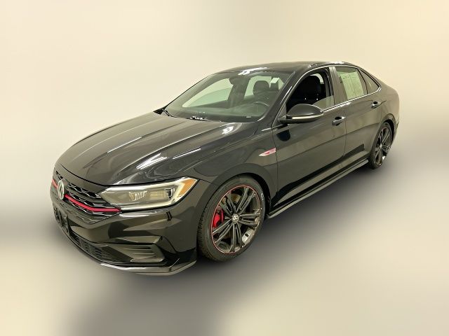 2019 Volkswagen Jetta GLI S