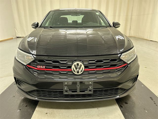 2019 Volkswagen Jetta GLI S