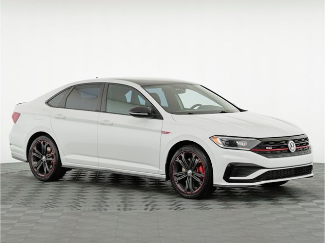 2019 Volkswagen Jetta GLI 35th Anniversary