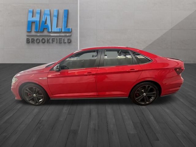 2019 Volkswagen Jetta GLI 35th Anniversary