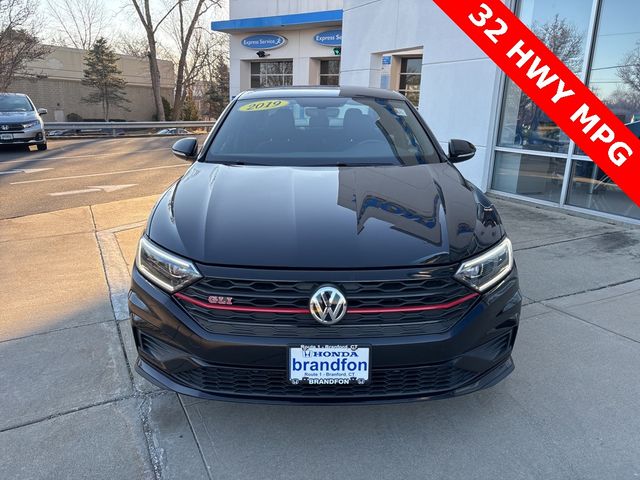 2019 Volkswagen Jetta GLI 35th Anniversary