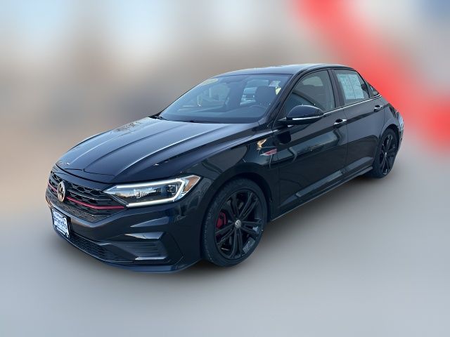 2019 Volkswagen Jetta GLI 35th Anniversary