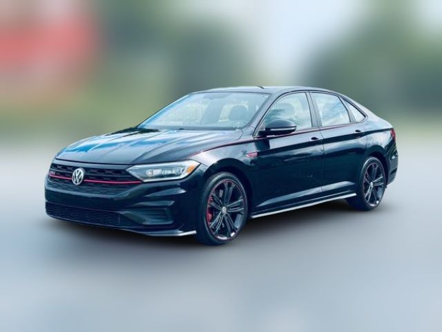 2019 Volkswagen Jetta GLI 35th Anniversary